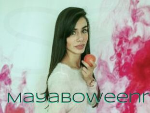 MayaBoweenn
