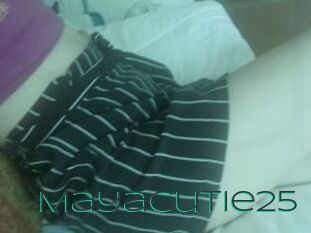 MayaCutie25