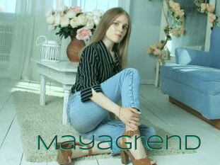 MayaGrend