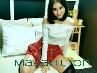 MayaHilton