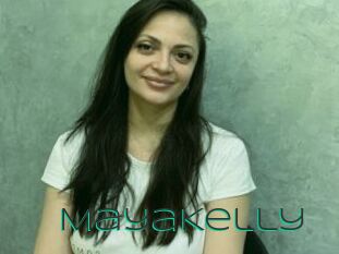 MayaKelly