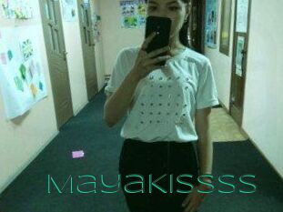 MayaKissss
