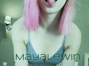 MayaLewin