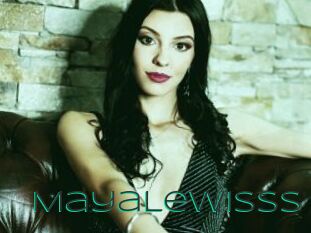 MayaLewisss