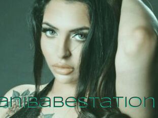 MayaMilaniBabestation