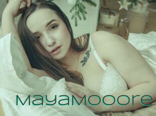 MayaMooore