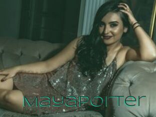 MayaPorter
