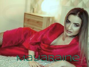 MayaRaine
