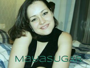 MayaSUGAR