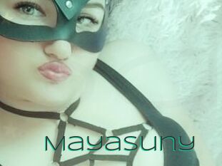 MayaSuny