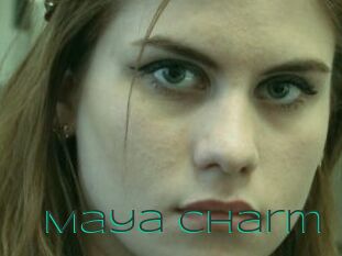 Maya_Charm