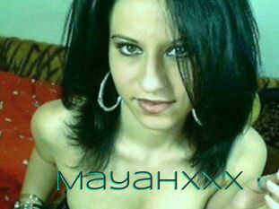 MayahXXX