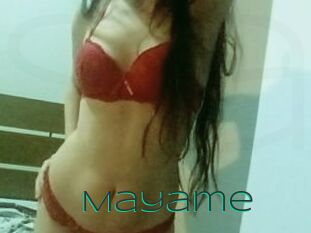 Mayame