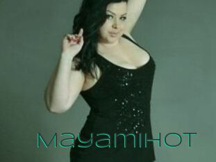 MayamiHot