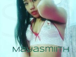 Mayasmiith