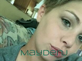 MaydenJ