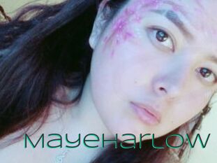 MayeHarlow