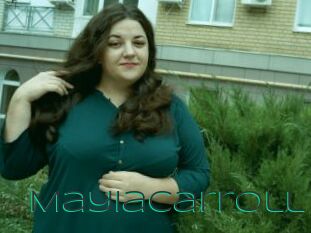 MayiaCarroll