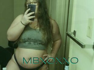 Mbxoxxo