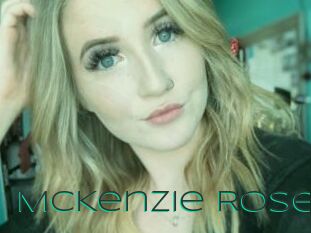 McKenzie_Rose