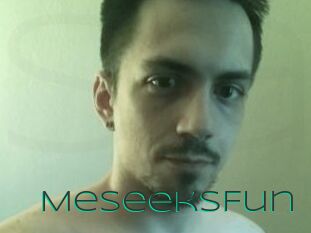 MeSeeksFun