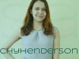MechyHenderson