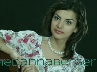 MedannaBerger Sex Agent