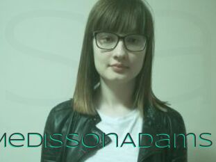 MedissonAdams