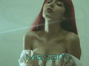 Megami