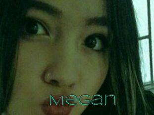 Megan