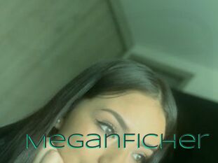 MeganFicher