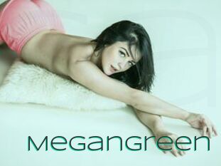MeganGreen