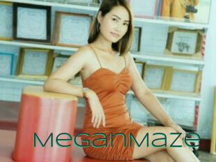 MeganMaze