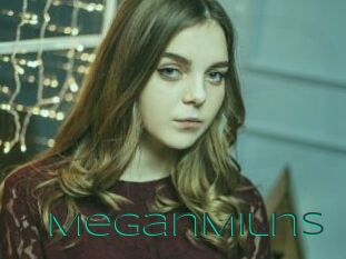 MeganMilns