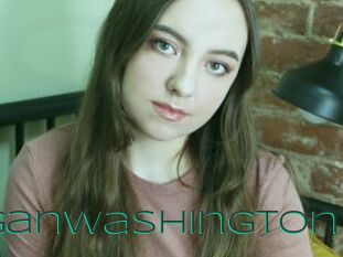 MeganWashington