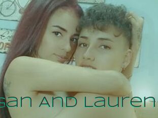 Megan_And_Lauren