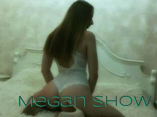 Megan_Show