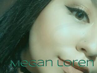 Megan_loren