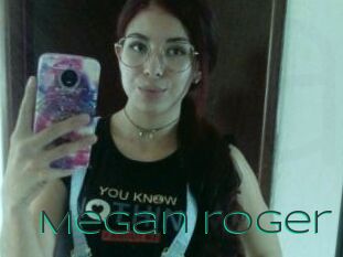 Megan_roger