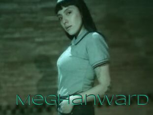 MeghanWard