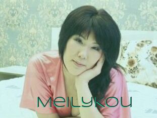 MeilyKou