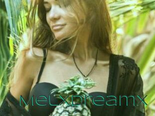 MelXDreamX