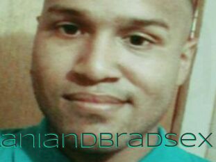 MelaniandBradsex