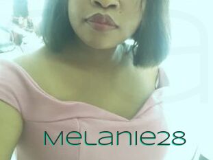 Melanie28