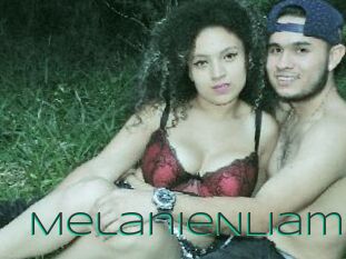 MelanieNLiam