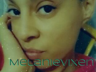 MelanieVixen