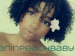MelaninPeachBaby