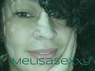MelisaSexxy