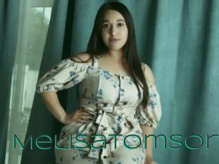 MelisaTomson