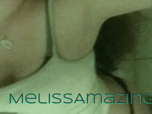 MelissAmazing